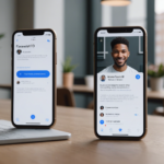 Как поставить Face ID на Messenger: Инструкция по настройке безопасности