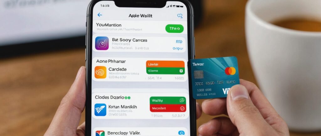 Новые функции Apple Wallet на iPhone: Полный обзор улучшений 2023