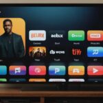 Обзор новых функций Apple TV+ на iPhone: улучшенное качество, офлайн просмотр и интеграции