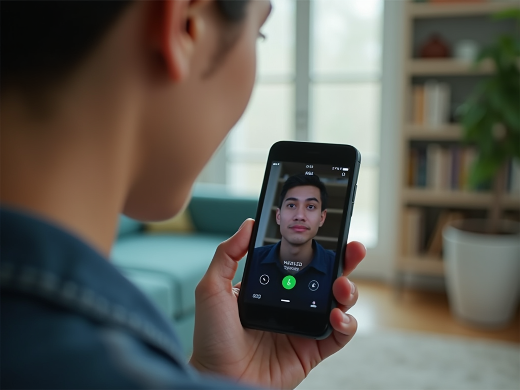 Как работает Face ID, и насколько он безопасен?